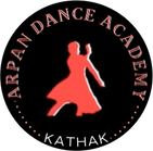 ARPAN DANCE ACADEMY
